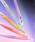 MoteMote Aurora Stick DUAL COLOR Highlighters Highlighter Ten Color Set | 5 Pens - USA located!