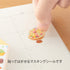 Midori Sticker Marché Washi Tape Stickers Tarts Sweets Desserts | 2490