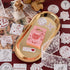 Premium Die-Cut Love Hearts Cupid Lovers Vintage Love Stickers