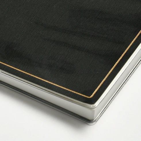 Papermood B6 Frosted Matte PVC Cover B6 Notebook Cover | 270mm X 187mm