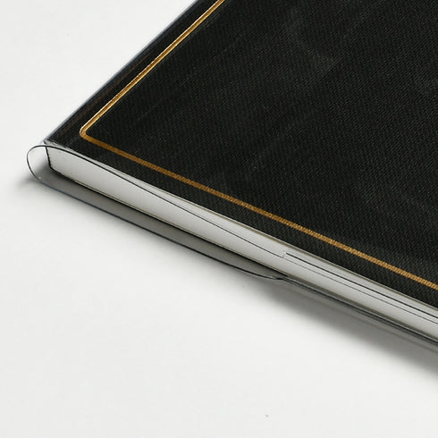 Papermood B6 Frosted Matte PVC Cover B6 Notebook Cover | 270mm X 187mm