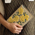 Papermood B6 Acacia Tree Wool Cover Collaboration with Moon Wool | 138mm X 196mm