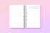 MoteMote DREAM CATCHER 10 Minute Planner | Half Year - USA located!