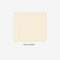 PAPERIAN LifePad Memo Pad Note Pad Memo Block Grid Ruled Lined Graph Manuscript | 3.25 X 2.91