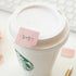 PAPERIAN Plan Marker Note Sticky Note Small Sticky Note Memo Sticky Note South Korea | 1.01 X 0.90