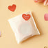 PAPERIAN Plan Marker Heart Note Sticky Note Small Sticky Note Memo Sticky Note South Korea | 1.08 X 0.93
