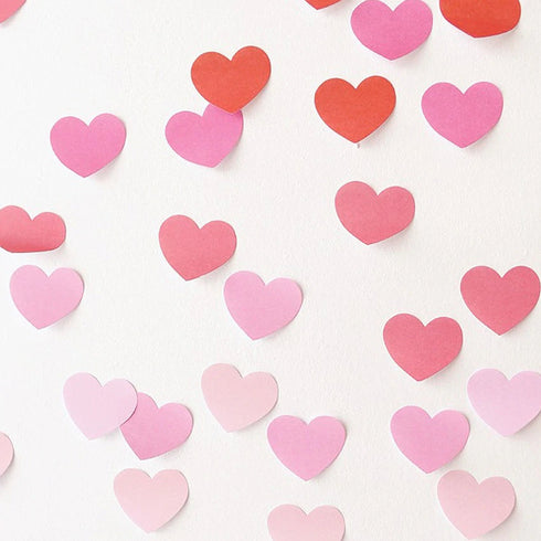 PAPERIAN Plan Marker Heart Note Sticky Note Small Sticky Note Memo Sticky Note South Korea | 1.08 X 0.93