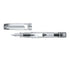 Pilot Prera BLACK Clear Demonstrator Fine Nib Fountain Pen | FPRN-350R-TB
