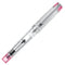 Pilot Prera PINK Clear Demonstrator Fine Nib Fountain Pen | FPRN-350R-TP