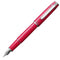 Pilot Prera Solid Vivid PINK Fine Nib Fountain Pen | FPR-3SR-RB