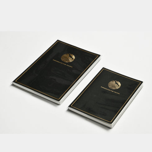 Papermood B6 Frosted Matte PVC Cover B6 Notebook Cover | 270mm X 187mm