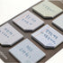 PAPERIAN Plan Marker Note Sticky Note Small Sticky Note Memo Sticky Note South Korea | 1.01 X 0.90