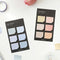 PAPERIAN Plan Marker Note Sticky Note Small Sticky Note Memo Sticky Note South Korea | 1.01 X 0.90