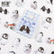 Premium Die-Cut Penguin Arctic Snow Winter Stickers