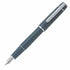 Pilot Prera Slate GRAY Fine Nib Fountain Pen | FPR-3SR-SGY