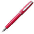 Pilot Prera Solid Vivid PINK Fine Nib Fountain Pen | FPR-3SR-RB