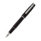 Pilot Prera Solid BROWN Fine Nib Fountain Pen | FPR-3SR-BN