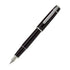 Pilot Prera Solid BROWN Fine Nib Fountain Pen | FPR-3SR-BN