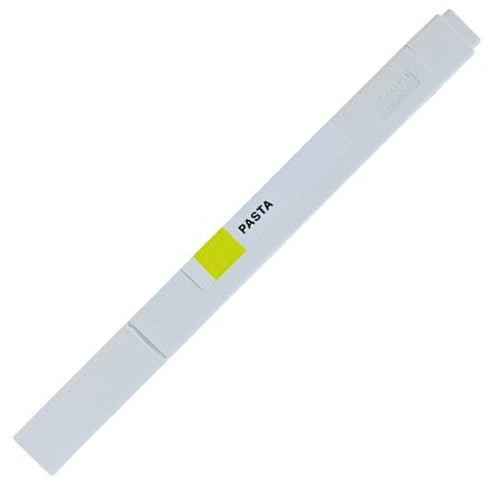 KOKUYO PASTA Graphic Marker Art Marker Refillable Marker Square Marker Paint | Single Pen or Set