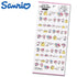 SANRIO Japan It's Like a Dream Kiratto Mark Stickers Seals Sanrio Seals Kiratto Stickers | 73043