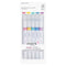Kokuyo MARK+ Mark Plus 2 Way Dual Highlighter and Pen PM-MT200 | Single Pen or Five Color Set