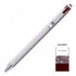 Sakura Craypas Knock CASSIS BLACK 0.4mm Gel Ink Ballpoint Pen BallSign iD | GBR204-22