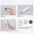 Kokuyo GLOO DISAPPEARING BLUE Glue Invisible Glue - Various Sizes | G311, G312, G313