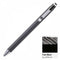 Sakura Craypas Knock PURE BLACK 0.5mm Gel Ink Ballpoint Pen BallSign iD | GBR205-49