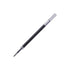 Sakura Craypas Knock MYSTERIOUS BLACK REFILL 0.5mm Gel Ink Ballpoint Pen BallSign iD | R-GBN05-23