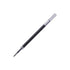 Sakura Craypas Knock PURE BLACK REFILL 0.4mm Gel Ink Ballpoint Pen BallSign iD | R-GBN04-49