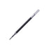 Sakura Craypas Knock MOCHA BLACK REFILL 0.4mm Gel Ink Ballpoint Pen BallSign iD | R-GBN04-17