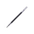 Sakura Craypas Knock PURE BLACK REFILL 0.5mm Gel Ink Ballpoint Pen BallSign iD | R-GBN05-49