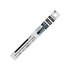 Sakura Craypas Knock FOREST BLACK REFILL 0.5mm Gel Ink Ballpoint Pen BallSign iD | R-GBN05-30