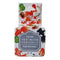KOI GOLD FISH Bande Washi Tape Masking Tape Sticker Roll Roses BDA250 200 Stickers