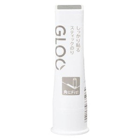 Kokuyo GLOO STRONG ADHESION Firm Glue Invisible Glue White - Various Sizes | G301, G302, G303