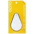 Kokuyo Gloo SMALL REFILL REMOVABLE Sticky Note Glue Invisible Glue Repositionable Glue | G412-07