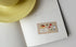 Suatelier Sonia PVC Transparent Stickers 1117 | Vlog Cooking Video Production Stickers