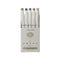 Sailor SHIKIORI Four Seasons SPRING Dual Tip Calligraphy Brush Pen Fine Tip Pen | 25-5101-001