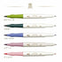 Sailor SHIKIORI Four Seasons SPRING Dual Tip Calligraphy Brush Pen Fine Tip Pen | 25-5101-001