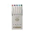 Sailor SHIKIORI Four Seasons WINTER Dual Tip Calligraphy Brush Pen Fine Tip Pen | 25-5101-004