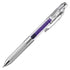 Pentel EnerGel Infree ORANGE Gel Pen 0.4mm | BLN74 Quick Drying Smudge Resistant