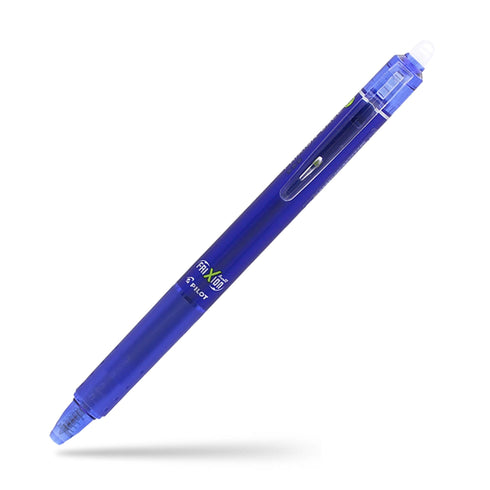 Pilot FriXion BLUE Ball Knock 05 Gel Pen 0.5 mm Erasable Pen | LFBK-230EF