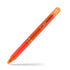 Pilot FriXion ORANGE Ball Knock 05 Gel Pen 0.5 mm Erasable Pen | LFBK-230EF