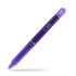 Pilot FriXion VIOLET Ball Knock 05 Gel Pen 0.5 mm Erasable Pen | LFBK-230EF
