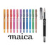Pilot Hi-Tec-C Maica Gel Pen REFILL | 0.4mm BLS-HC4