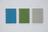 Stalogy A5 Editor's Series Half Year GREEN Notebook 2021 LIMITED Edition | 192 Pages