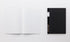 Stalogy B5 BLUE 7mm RULED College Ruled Notebook | B5 34 Pages S4010
