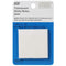 Stalogy Translucent Sticky Notes PLAIN | 50 X 25mm 100 Sheets S3031