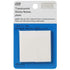 Stalogy Translucent Sticky Notes PLAIN | 50 X 25mm 100 Sheets S3031