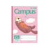 Kokuyo B5 Campus Notebook FOX AND BABY 5mm Grid | 30 Sheets 30AS10 10-5